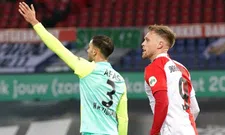 Thumbnail for article: Komst Jörgensen-vervanger bij Feyenoord 'uitgesloten': 'Zo hard rode cijfers in'