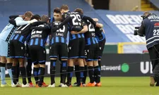 Thumbnail for article: Club Brugge komt met leuke blik achter de schermen van de topper tegen Genk