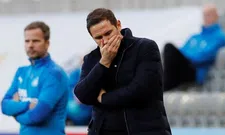 Thumbnail for article: Chelsea neemt maatregelen: clubicoon Lampard wordt op straat gezet