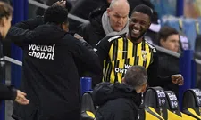 Thumbnail for article: 'Bazoer is gewild in Europese subtop, maar wil het liefst terug naar Ajax'