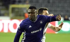 Thumbnail for article: OFFICIEEL: RSC Anderlecht doet zaken met GF Aarhus en verhuurt Sanneh