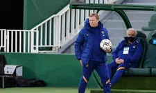 Thumbnail for article: 'Koeman's kids' maken indruk in Spanje: 'Hij had altijd al oog voor talent'