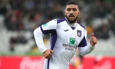 Thumbnail for article: 'Bakkali laat Anderlecht achter zich en gaat weer aan de slag in Eredivisie'