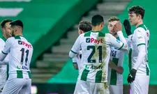 Thumbnail for article: Groningen houdt aansluiting met top na overwinning op zwak ADO