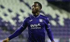 Thumbnail for article: Diaby moet verstek geven bij Anderlecht voor clash met Moeskroen