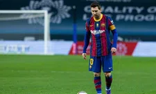 Thumbnail for article: Kritiek op PSG in strijd om Messi: 'Niet doen als je voorbeeldclub wil worden'