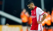 Thumbnail for article: Van der Vaart twijfelt over toekomst Ajax-talent: 'Zie hem niet spelen in eerste'