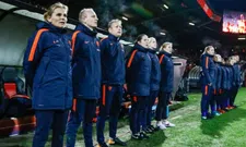 Thumbnail for article: Volgende klap voor Oranje Leeuwinnen: 'We zien hem niet graag vertrekken'