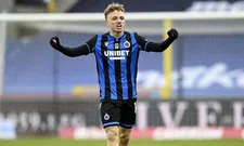 Thumbnail for article: Grote clubs scouten Club Brugge, vooral Lang wordt al uitvoerig bekeken