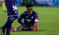 Thumbnail for article: Lokonga na gelijkspel Anderlecht: “Ik snap dat de supporters ongerust worden”