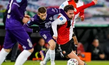 Thumbnail for article: 'Leicester City informeert bij Feyenoord: Rotterdammers willen alleen verkopen'