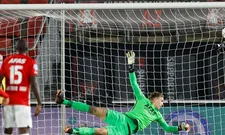 Thumbnail for article: AZ laat zich verrassen door FC Utrecht en verzuimt Kuip-driepunter te verzilveren