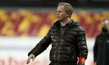 Thumbnail for article: Vrancken ziet Shved uitblinken en wil aanvaller graag bij KV Mechelen houden