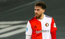 Thumbnail for article: 'Ook Galatasaray krijgt nul op rekest: Feyenoord wil alleen direct verkopen'