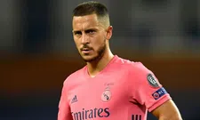 Thumbnail for article: Zaterdag kan persoonlijk succesje opleveren voor Hazard: 'Beste reeks op til'