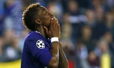 Thumbnail for article: Opvallende onthulling van makelaar Onyekuru: "Anderlecht deed ook een bod"