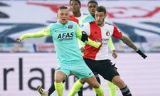 Thumbnail for article: 'Ik denk dat Feyenoord Senesi kwijtraakt. 35 miljoen? Met de helft tevreden zijn'