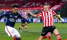 Thumbnail for article: 2021 is nog niet het jaar van FC Twente: teleurstellend resultaat bij Sparta