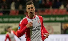 Thumbnail for article: OFFICIEEL: Anderlecht sluit nieuwe huurdeal voor Luka Adzic