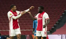 Thumbnail for article: Perez zou 2-1 van Ajax afkeuren: 'Overal zou hiervoor gefloten worden'