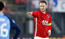 Thumbnail for article: Koopmeiners voetbalt ondanks flinke blessure verder: 'Kan vingers niet bewegen'