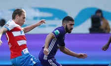 Thumbnail for article: 'Huurovereenkomst moet transfer van Anderlecht-speler Bakkali mogelijk maken'