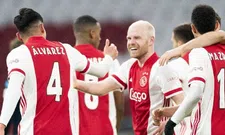 Thumbnail for article: Ajax ontsnapt tegen Willem ll na gouden invalbeurt van Brobbey