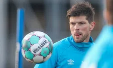 Thumbnail for article: 'Kans zeer groot dat Huntelaar beschikbaar is voor Schalke in belangrijk duel'