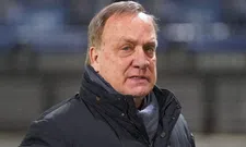 Thumbnail for article: Breuk tussen Advocaat en Feyenoord niet uitgesloten: 'Niemand die het weet'