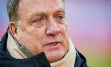 Thumbnail for article: Spelers Feyenoord stoorden zich aan opmerking Advocaat: 'Er was irritatie'