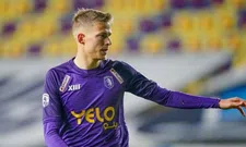 Thumbnail for article: OFFICIEEL: Beerschot leent Van den Buijs uit aan Fortuna Sittard