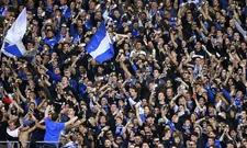 Thumbnail for article: Harde kern van KRC Genk dreigt in te grijpen na oproep tot rellen in de stad