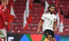 Thumbnail for article: Denayer nog steeds geblesseerd bij Lyon: “Zijn blessure heelt traag”