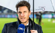 Thumbnail for article: Fledderus heeft beet: 'Ik wil naar de Eredivisie, specifiek naar FC Groningen'