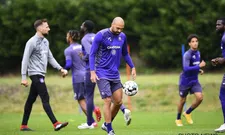 Thumbnail for article: 'Anderlecht zette geen juridische stappen na afwezigheid VdB, maar krediet is op'