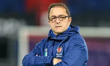 Thumbnail for article: 'Petrovic vertrekt bij Feyenoord en volgt Adrie Koster op bij Willem II'