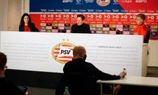 Thumbnail for article: Schmidt: 'Zou goed zijn voor Eredivisie, denk dat iedereen het daarmee eens is'