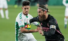 Thumbnail for article: 'Ramos en Pérez tegenover elkaar: Real-captain schermt met PSG-aanbieding'