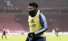 Thumbnail for article: Ten Hag verdedigt medische staf Ajax: 'Januari voor deze blessure al snel'