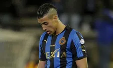 Thumbnail for article: Fans Club Brugge uiten kritiek na komst van Chong en Dirar