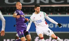 Thumbnail for article: (Afscheidnemende) Tissoudali helpt Beerschot met knap doelpunt aan winst