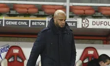 Thumbnail for article: Kompany doet geen beroep op Vlap in topper tussen Anderlecht en Gent