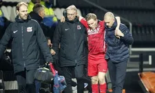 Thumbnail for article: De Telegraaf: Feyenoord benaderde AZ-back Svensson, Alkmaarse directie boos