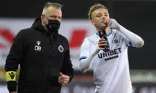 Thumbnail for article: Club Brugge 'fantastische keuze' van Lang: 'Ik vond het een gedurfde stap'