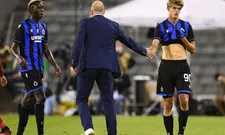 Thumbnail for article: Club Brugge moet verder zoeken: 'Onderhandelingen zijn gestopt'