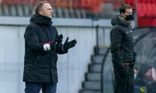 Thumbnail for article: KRC Genk verliest punten tegen KV Mechelen: "Dit is een terechte uitslag"