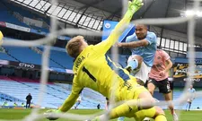 Thumbnail for article: Geen tweede Manchester-stunt voor hekkensluiter: 8 op rij voor Man City