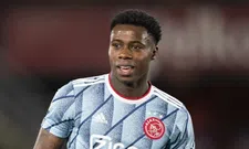 Thumbnail for article: De Telegraaf: Ajax gaat akkoord met fors verlies en laat Promes vertrekken