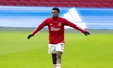 Thumbnail for article: 'Ajax neemt Promes betrokkenheid bij steekpartij kwalijk en wil daarom verkopen'