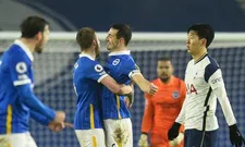 Thumbnail for article: Bergwijn legt het af tegen Veltman: Mourinho en Spurs zakken steeds verder weg